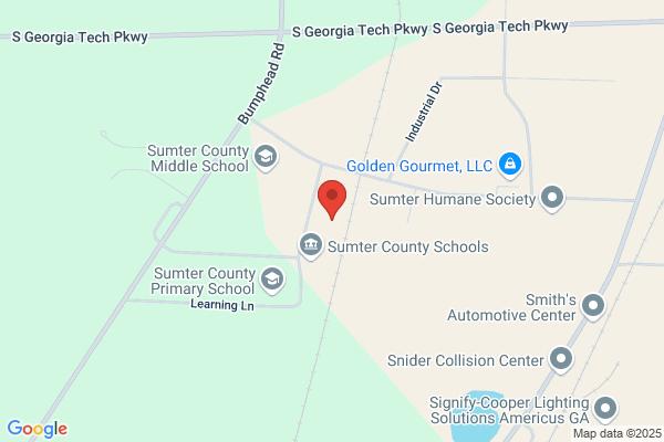 Sumter Trucking Inc