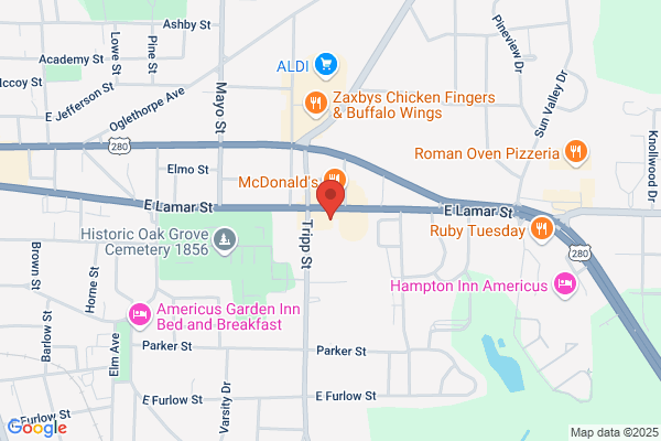 Sonic Drive-In