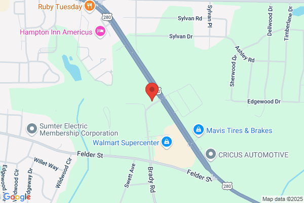 Exum Power Equipment Center