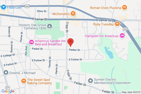 Americus Lock Service