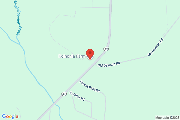 Koinonia Partners