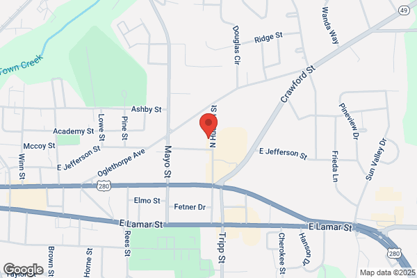 Med Spa Of Americus