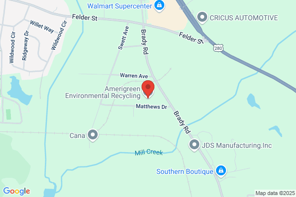 Waste Removal USA