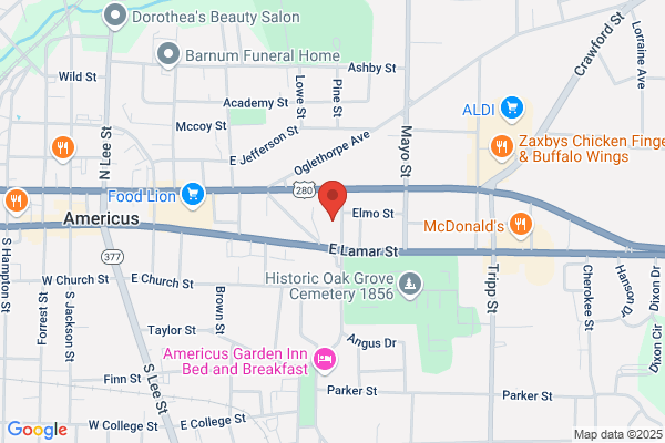 Family Foot & Ankle Center