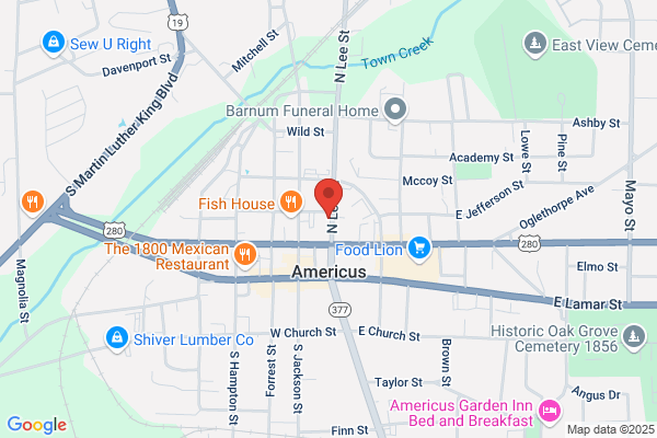 American Pawn Shops