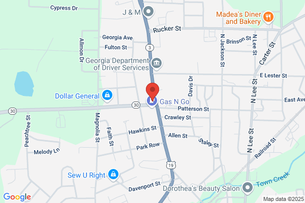 Discount Tire & Muffler Shop