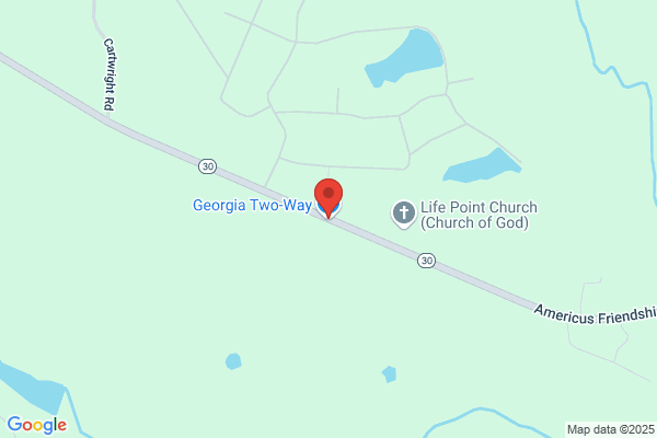 Georgia Two Way Inc