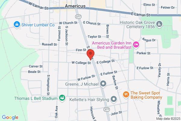 Hancock Funeral Home