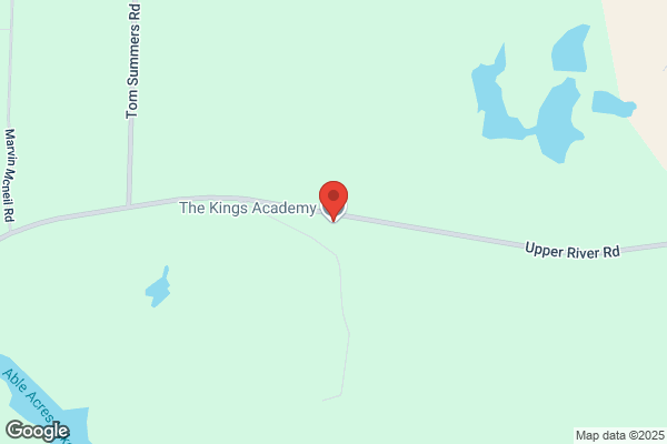 Kings Academy