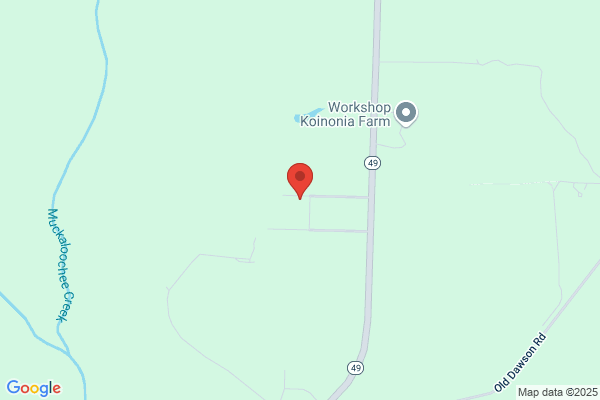 Koinonia Community Outreach Center
