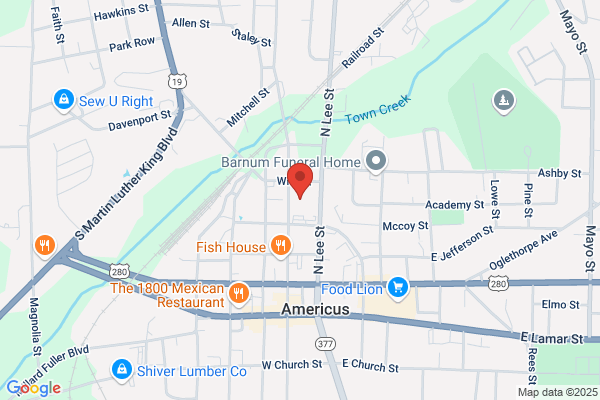 Middle Flint Behavioral Healthcare