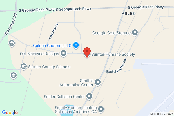 Sumter Humane Society
