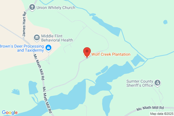 Wolf Creek Golf Club