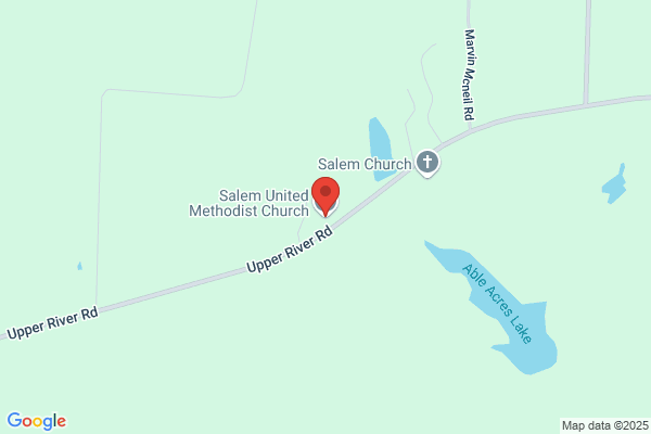 Salem United Methodist Church