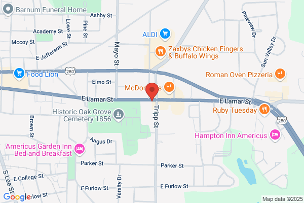 Popeyes Louisiana Kitchen