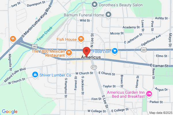 Terris Market & Eatery