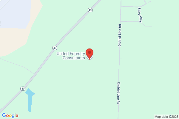 United Forestry Consultants Inc