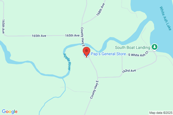 Pap's General Store