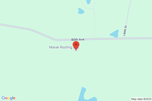 Marek Roofing