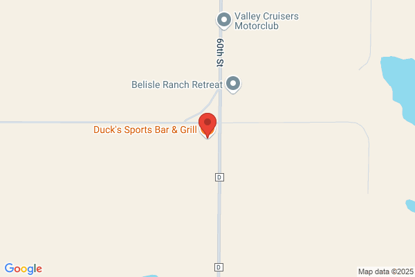 Duck's Sports Bar & Grill