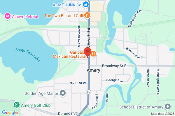 Parts City Auto Parts - Amery Parts City