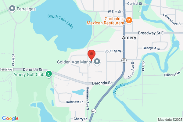 Evergreen Village Congregate Care