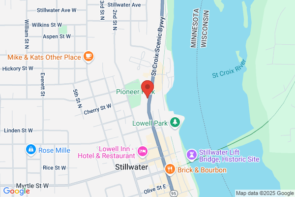 St Croix Valley Acupuncture Service