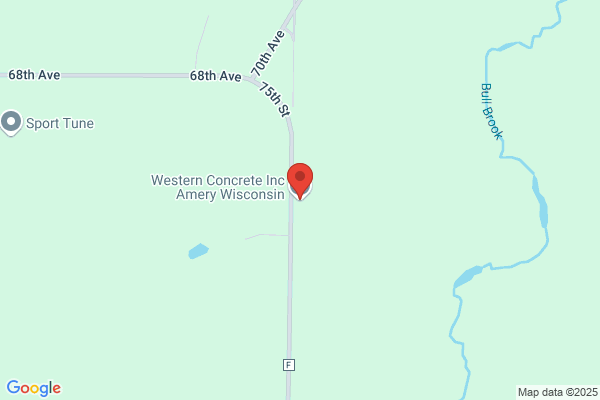 Western Concrete Inc