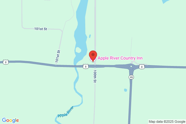 Apple River Country Inn