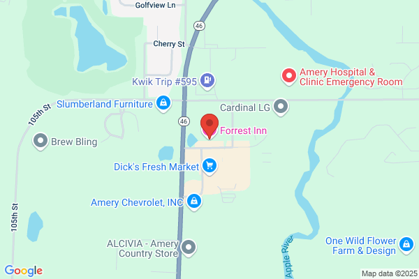 Forrest Inn