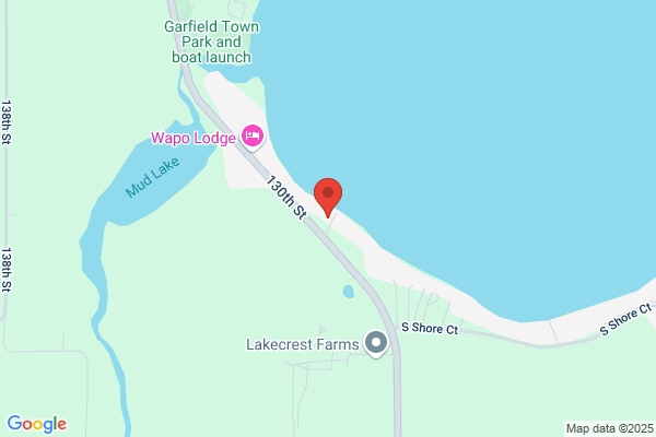 Wanless' Shorewood Resort
