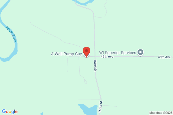 A Well Pump Guy LLC
