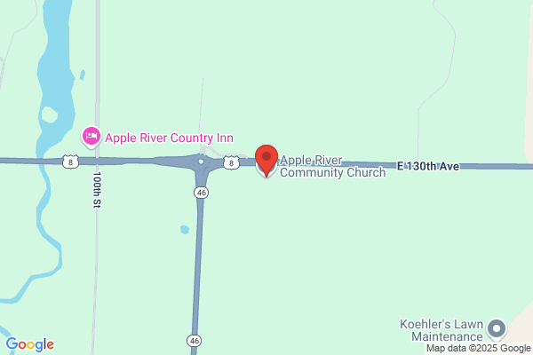 Apple River Community Church