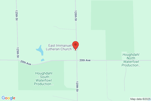 East Immanuel Lutheran Church