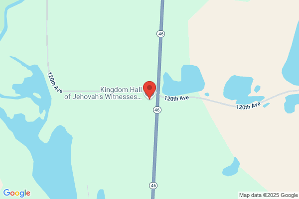 Kingdom Hall of Jehovah's Witnesses