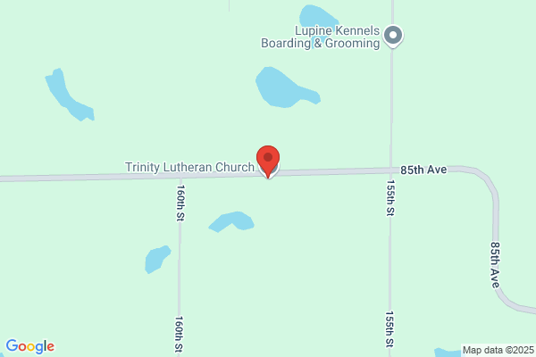 Trinity Lutheran Church