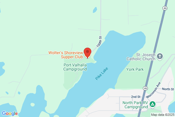 Shoreview Supper Club