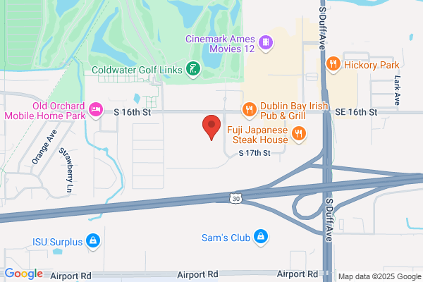 Cline Devries & Allen Llp