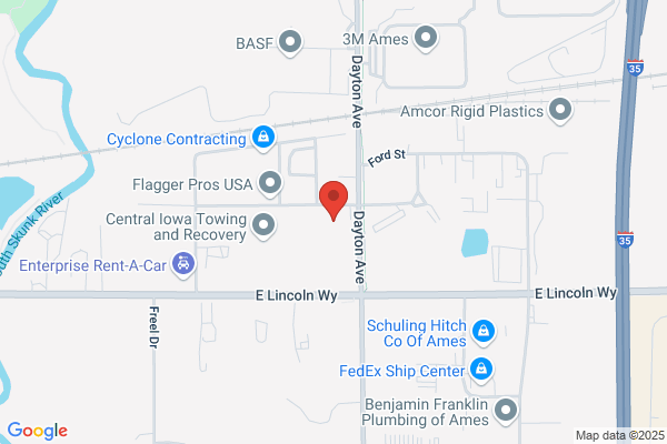 Kline Electric Heating & Cooling