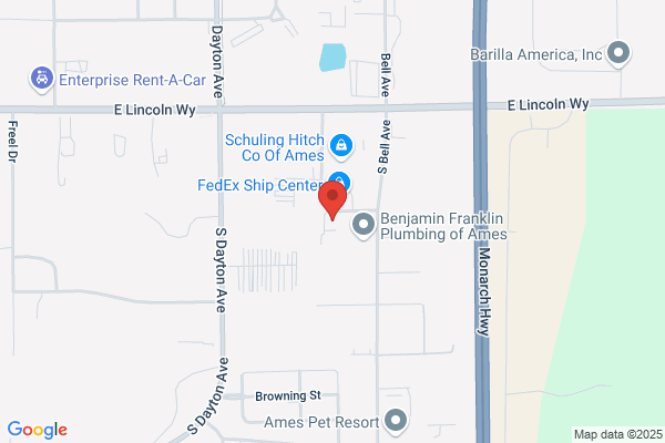 Neighbors Heating, Cooling, Plumbing, Geothermal & Radon