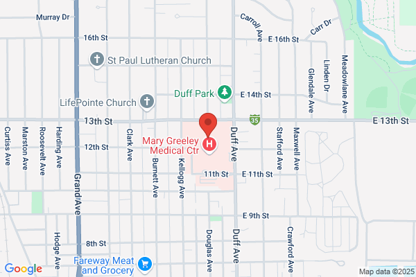 Hy-Vee Clinic Pharmacy