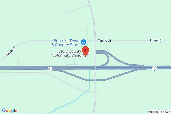 Story County Veterinary Clinic