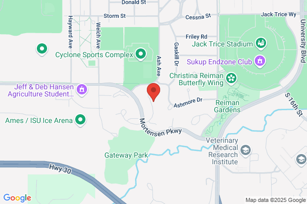 Anderson Rentals