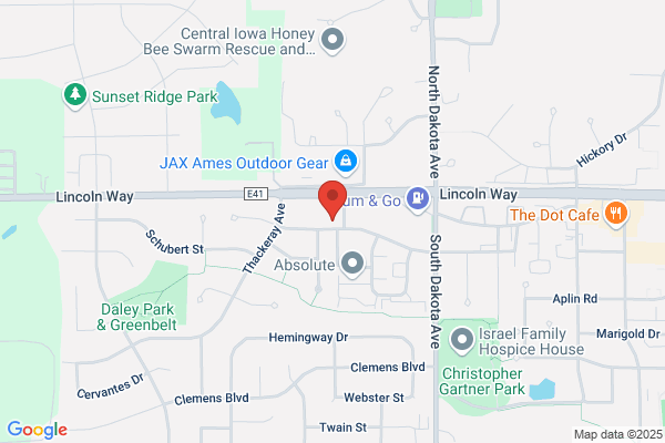 College Creek Apartments