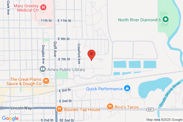 Eastwood Apartments