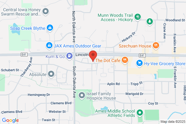 Hickory Ridge Apartments