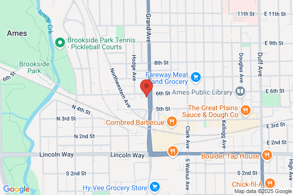 Jones Triad Inc