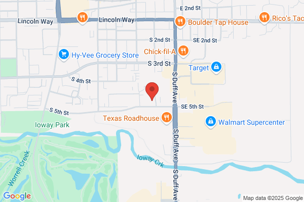 Larson Property Management