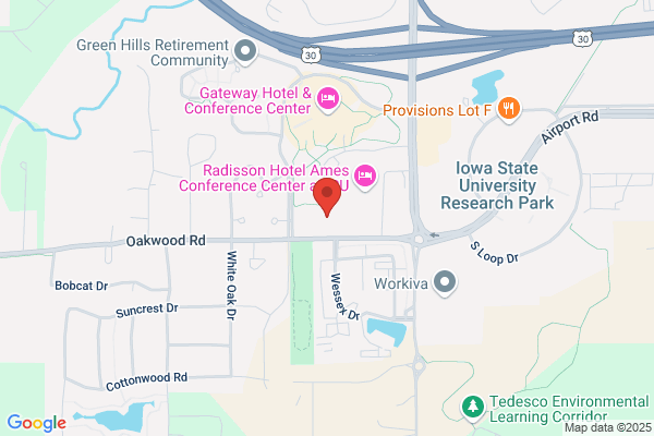 Oakwood Apartments