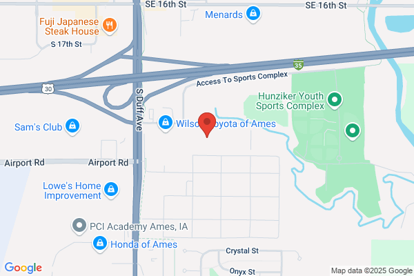South Duff Apartments